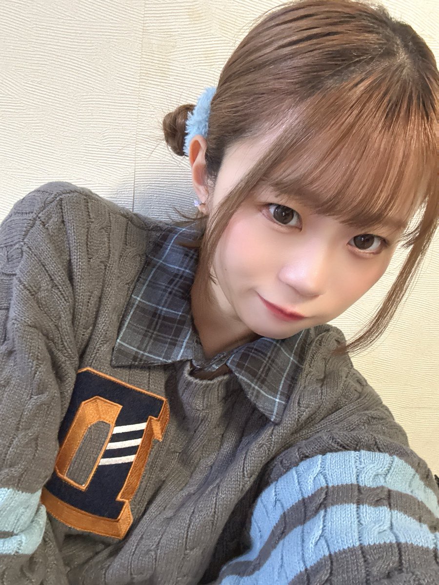 Post by 藤本さき〈Kolokol〉 on X: おはぴ〜👶🏻