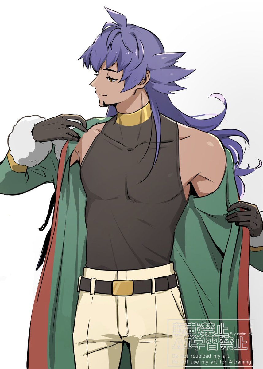 ゆのる (@yunohn_pk) on Twitter photo 