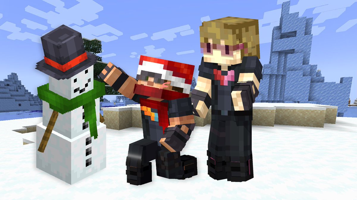 where is cuteguy? tweet media