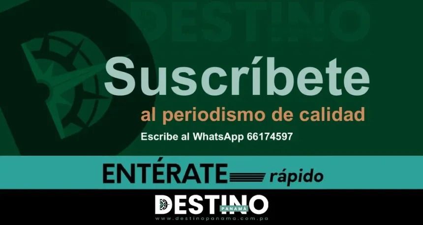 🚀#EntérateRápido —El embajador de Estados Unidos en Panamá, Kevin Marino Cabrera reiteró los señalamientos que hizo contra Annette Planells y afirmó que cuentan con “informes, además de los WhatsApp que se han visto”. destinopanama.com.pa/2025/12/entera…