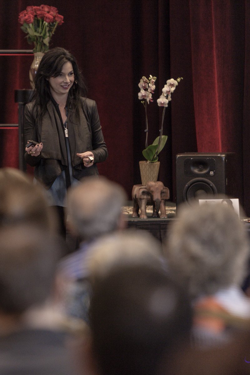 Your attention matters because it has creative power. 🔥

Instead of giving your attention to irrational fears, doubts, and insecurities that block you, it's time to direct your attention wisely, and one way to do so is by asking yourself intelligent questions—questions that