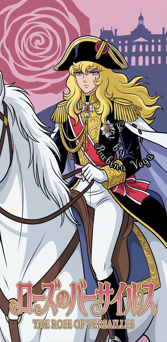 RubinaVega0's tweet photo. Lady Oscar💕

#LadyOscar
#Lady_Oscar
#oscar_francois_de_jarjayes
#Rose_of_Versailles
#Andre_Grandier
#Fersen
#CountFersen
#RoseofVersailles
#オスカル 
#アンドレ 
#マリーアントワネット 
#フェルゼン
#ベルばら映画 https://t.co/Lzu5Elk7nR