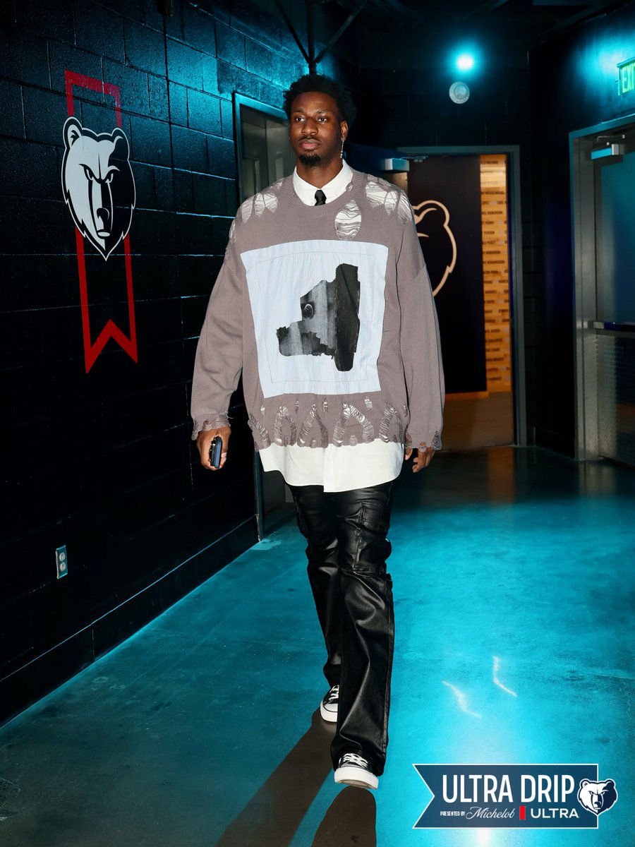 𝐅𝐫𝐞𝐬𝐡 & 𝐅𝐢𝐭𝐭𝐞𝐝
@MichelobULTRA | #ULTRACourtside