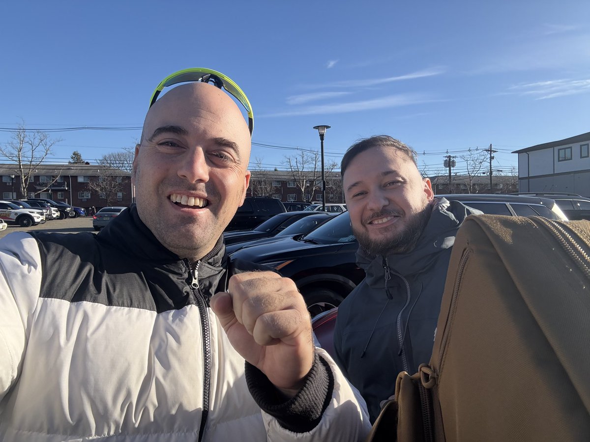 New Jersey Firearms Owners Syndicate tweet media