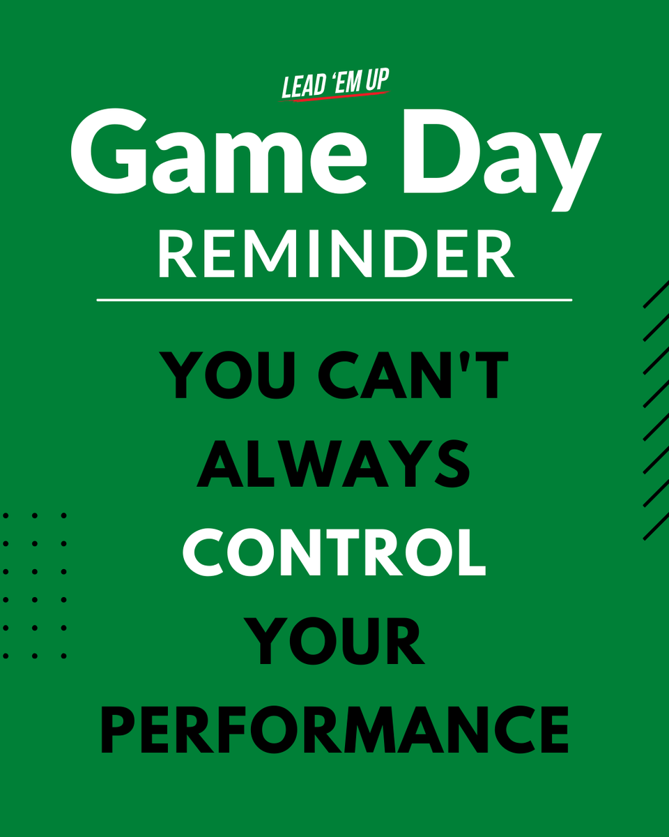 Lead 'Em Up tweet media