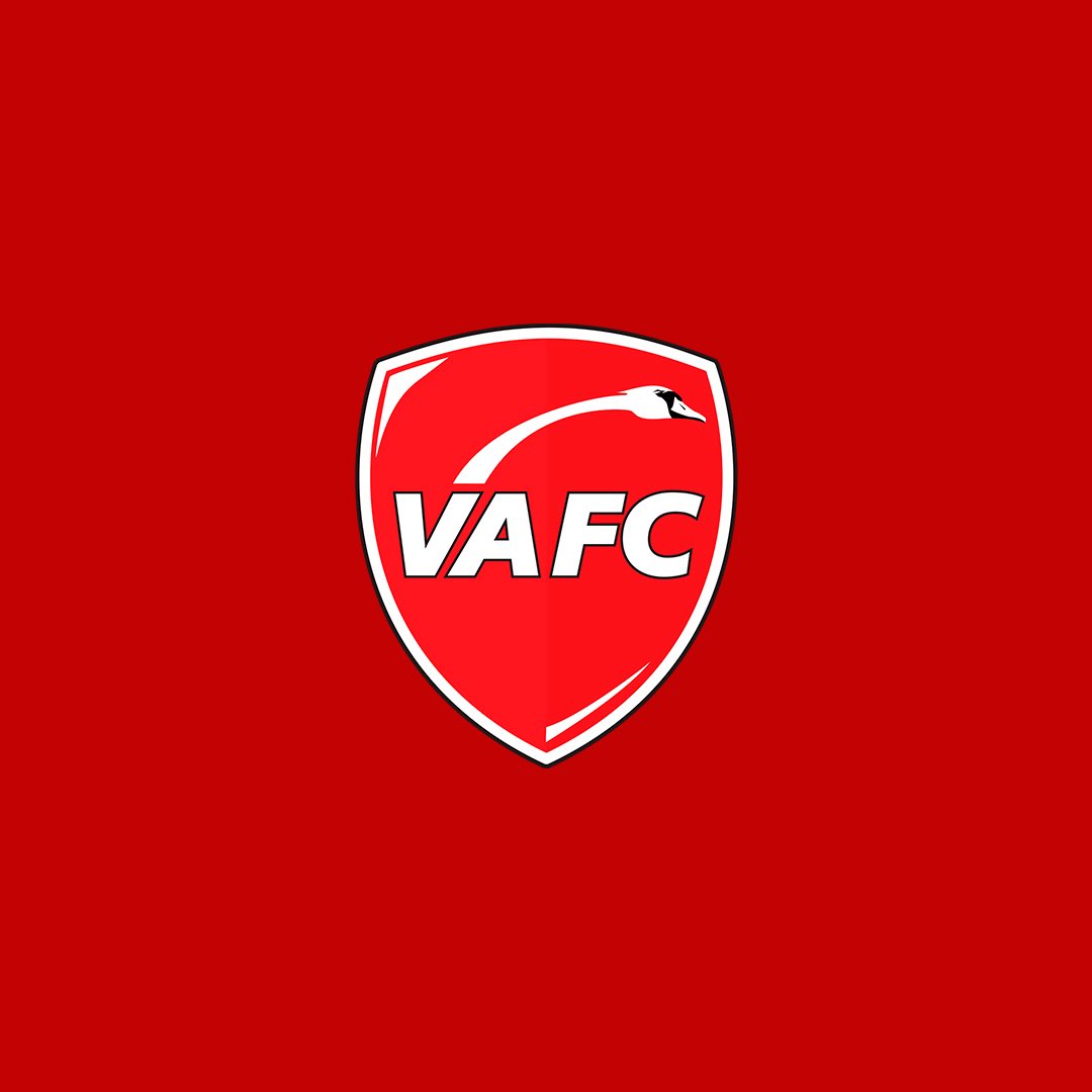 VAFC's tweet image. 🗞️ Communiqué du #VAFC : urlr.me/TyRfqk