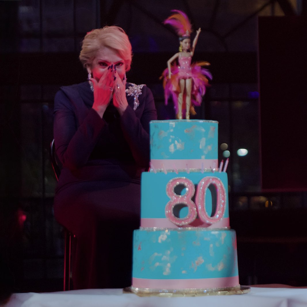 Happy Birthday Mommy 🤍 

80 years young!!! You are the heart of our family, my greatest teacher, and my forever example of strength, grace, and unconditional love. Everything I am is because of you…your sacrifices, your faith, your humor, and the way you love so deeply.

Thank