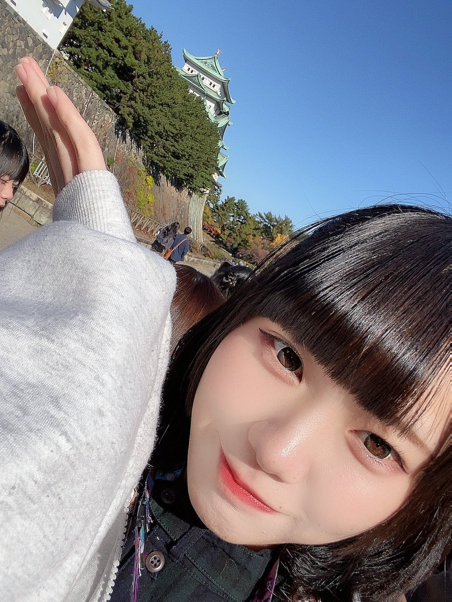 約3週間振り推しメンに会う為に長崎へ出発💪 #ニーモ #あきらちゃんに