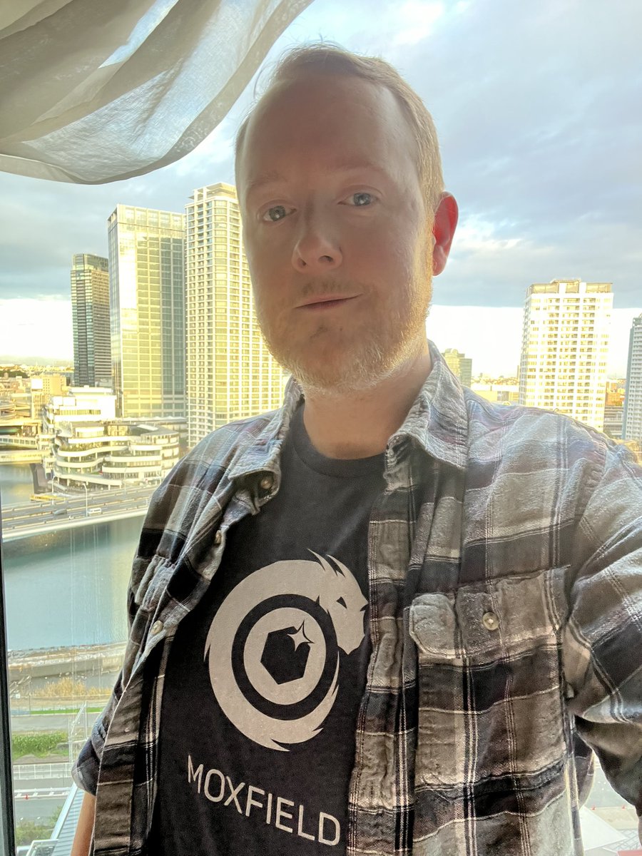 Brian "BoshNRoll" Coval tweet media