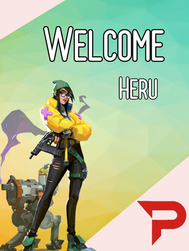 TeamPrimaVal's tweet image. Welcome to our sentinel player, @Herugrllm !

We are happy to have you here at Team Prima - We hope you'll do well with us!