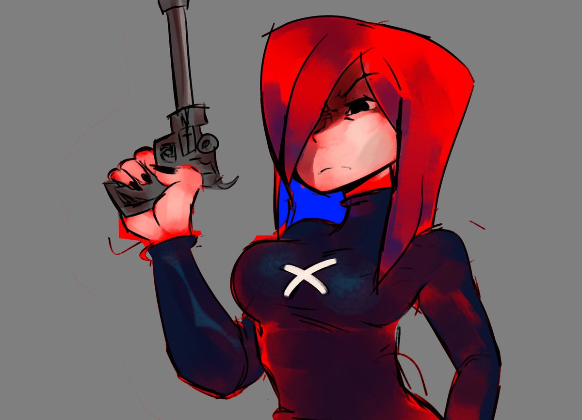 Gaaa #skullgirls
