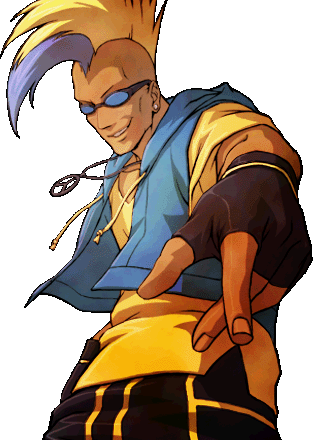 FatalCutieFemB's tweet photo. Randomized FGC Assets Day 213
Duck King who I guess will be DLC#3 for CotW season 2
#DuckKing #FatalFury #CotW #FGC #KOF #SNK https://t.co/SO0S6FTA3g