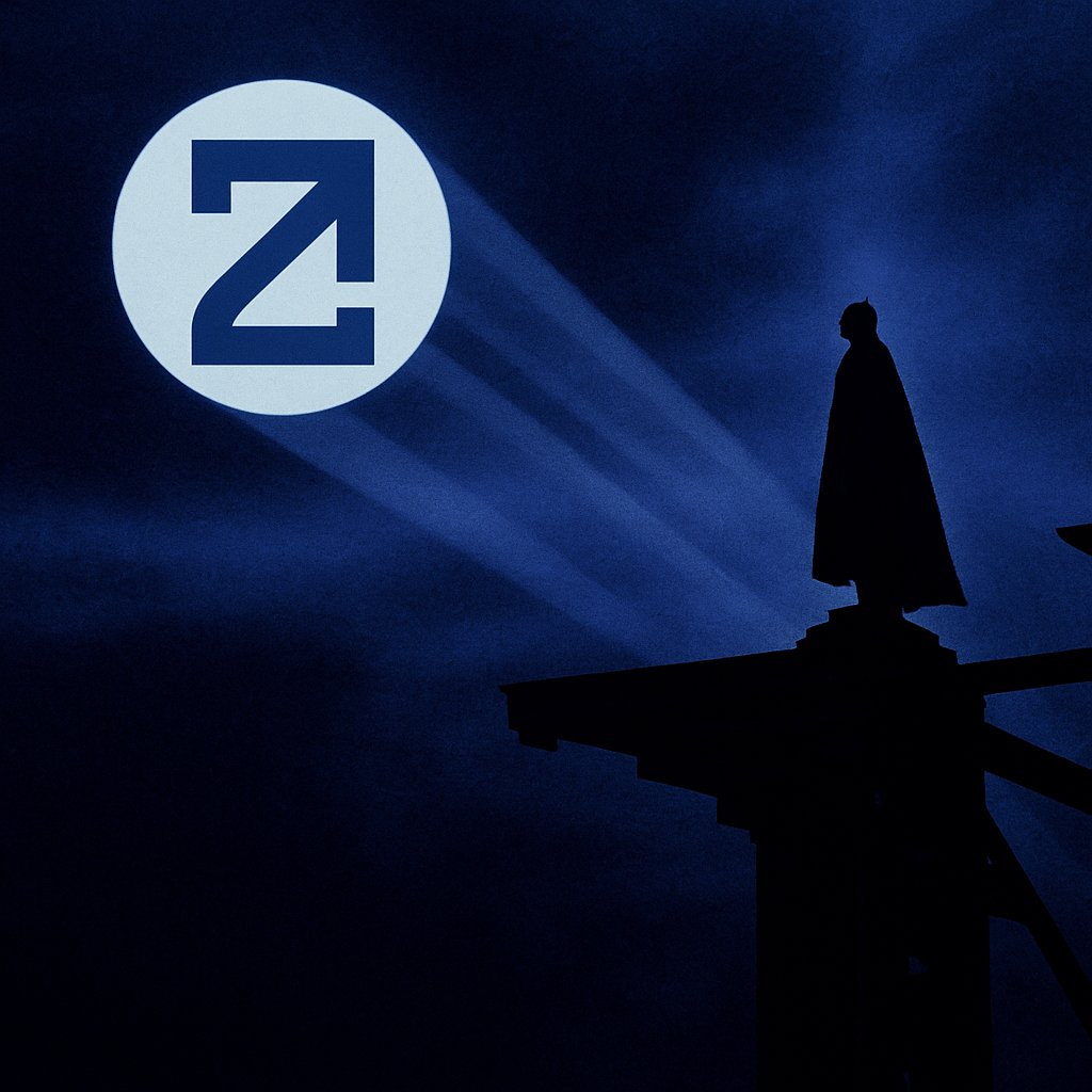 ZetaChain 🟩 tweet media