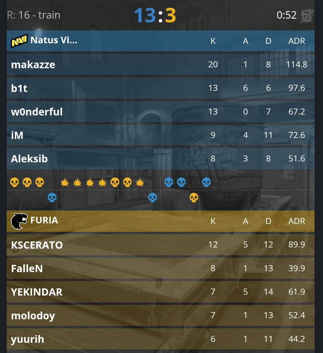 fer da depre tweet media