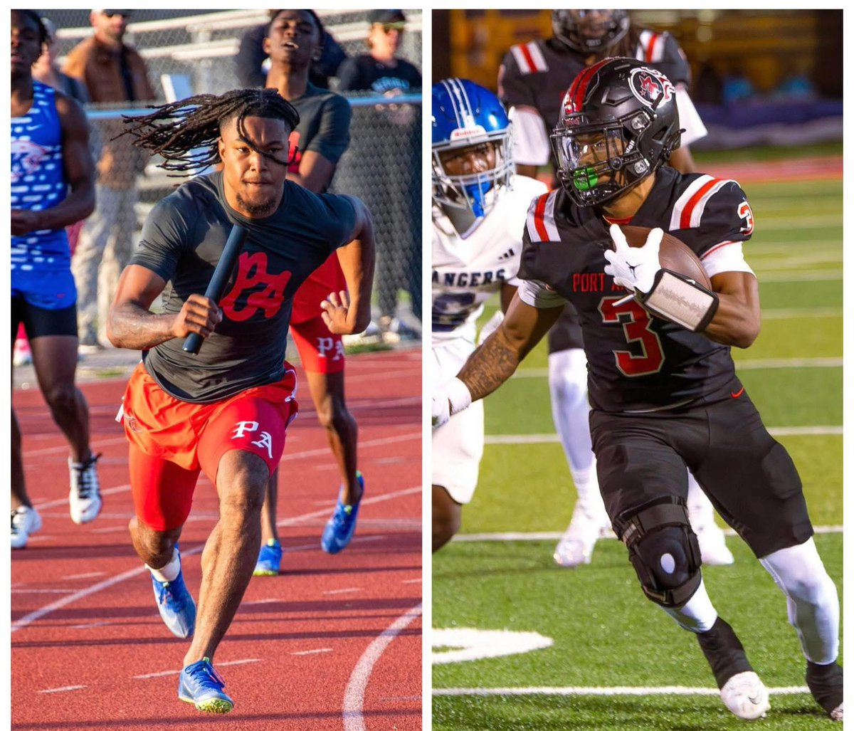 Taunja Williams tweet media