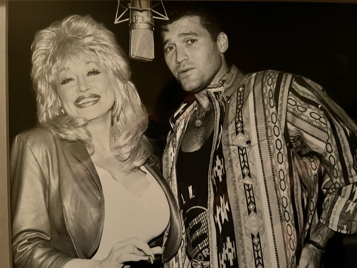 Billy Ray Cyrus tweet media