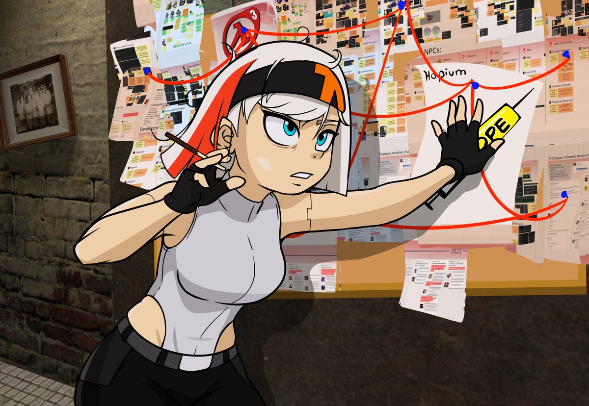 Mike Straw acaba de contar en un directo qué ha pasado con VALVe y Half-Life 3, esto es lo que ha dicho:

- Half-Life 3 es real y está terminado.
- VALVe planea lanzar las Steam Machines / Frame / Controller junto con Half-Life 3 en Primavera / Q1 de 2026.
- El retraso del