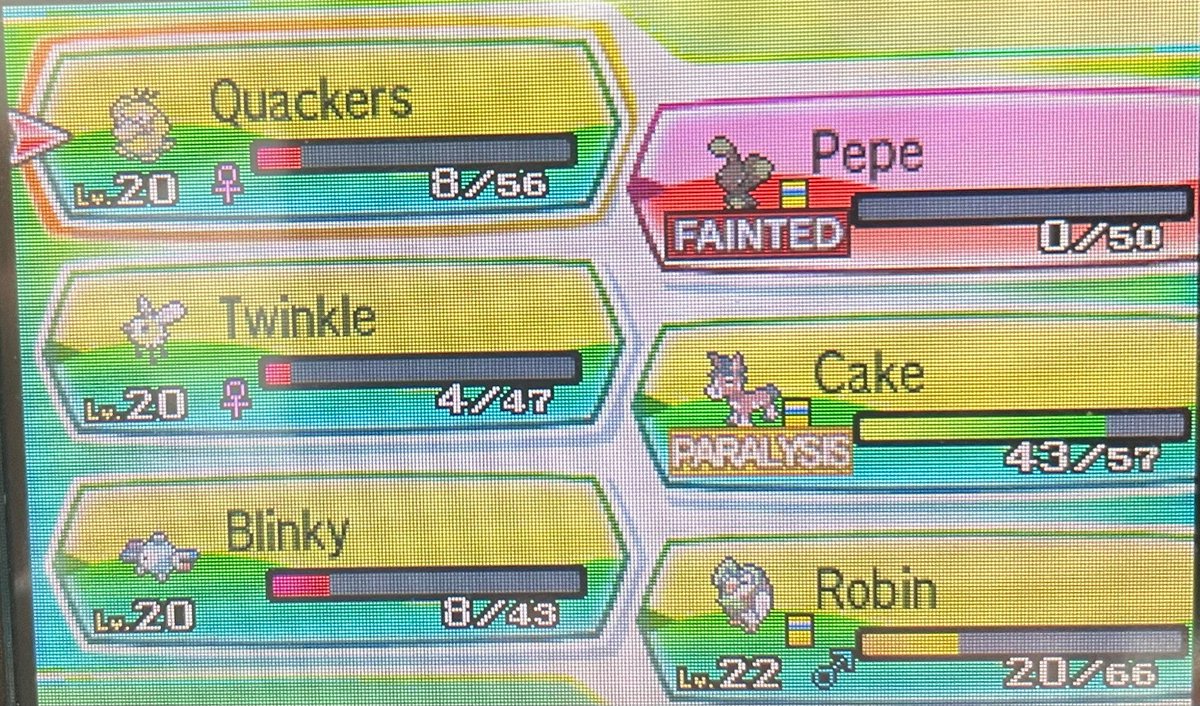 Bonsai/#1 leavanny fan tweet media