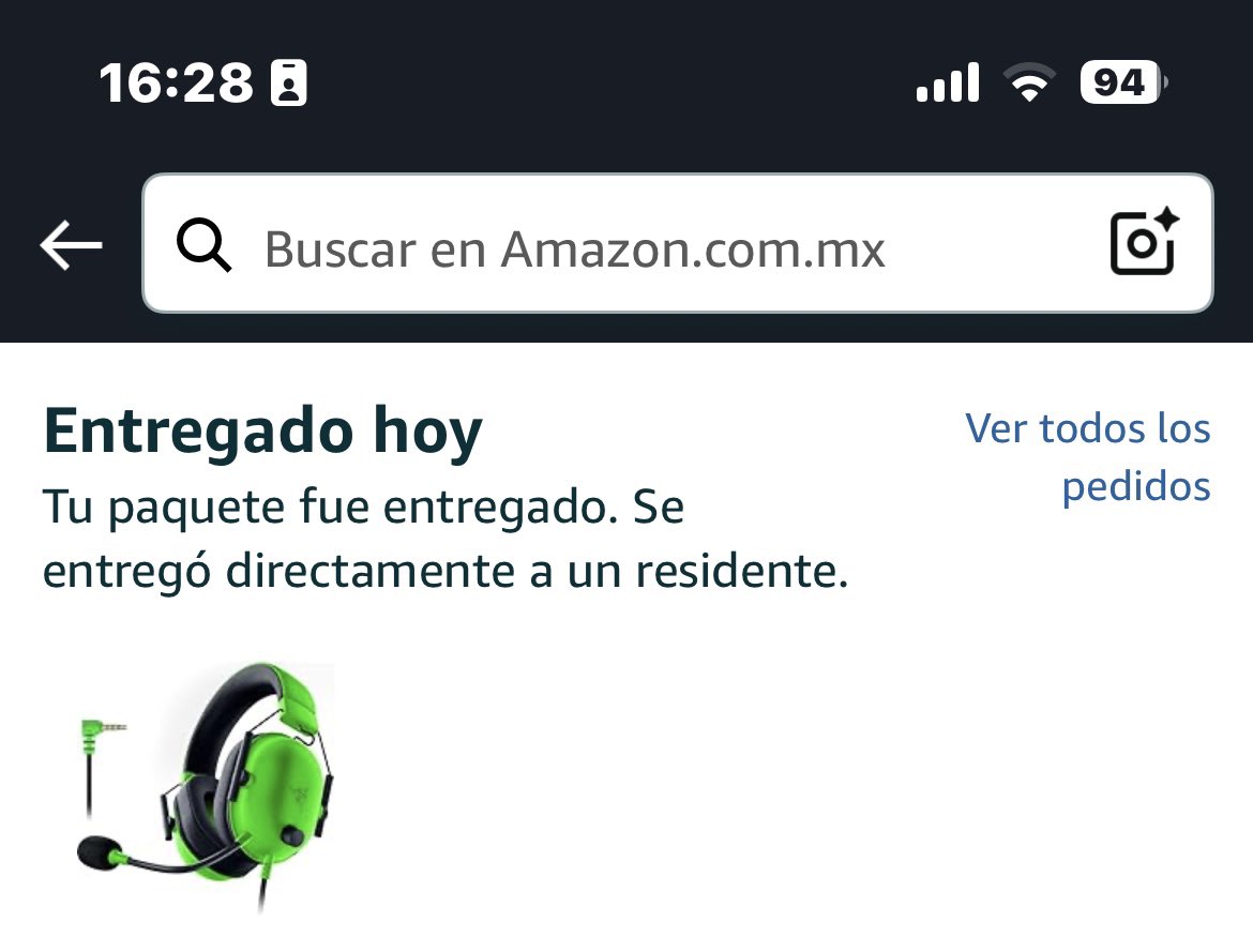 LeohSty's tweet image. Jejeje audífonos nuevos