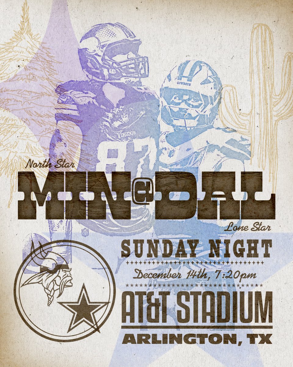 Battle of the ⭐️ states