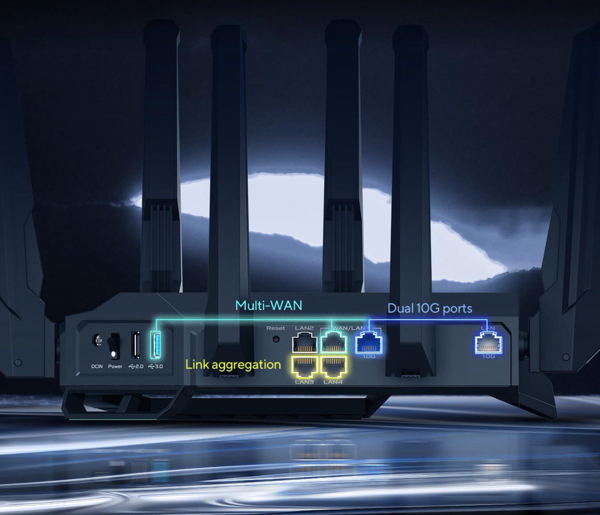 karbon 🐺🦊 tweet media