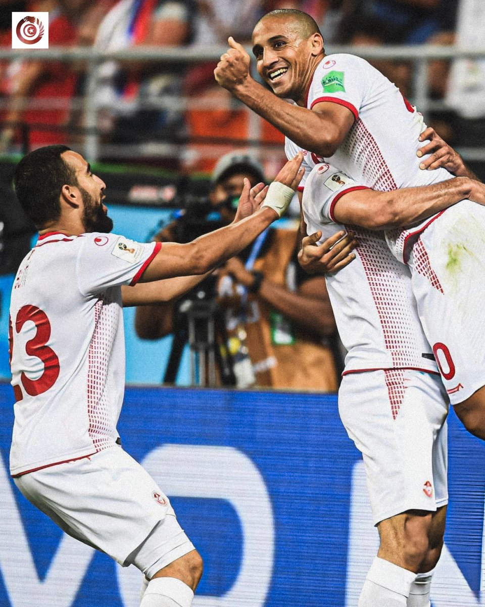 NoussourTN's tweet photo. 🚨 OFFICIEL : WAHBI KHAZRI ANNONCE PRENDRE SA RETRAITE ! 🇹🇳👋🏼❤️

Merci pour tout, légende 🥹🫶🏼 https://t.co/lypQUKSCLV