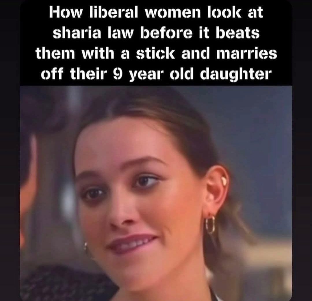 <a href="/DefiantLs/">Defiant L’s</a> Delusional bitches as usual!