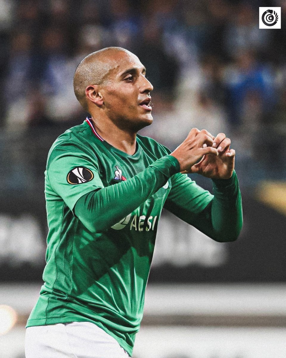 NoussourTN's tweet photo. 🚨 OFFICIEL : WAHBI KHAZRI ANNONCE PRENDRE SA RETRAITE ! 🇹🇳👋🏼❤️

Merci pour tout, légende 🥹🫶🏼 https://t.co/lypQUKSCLV