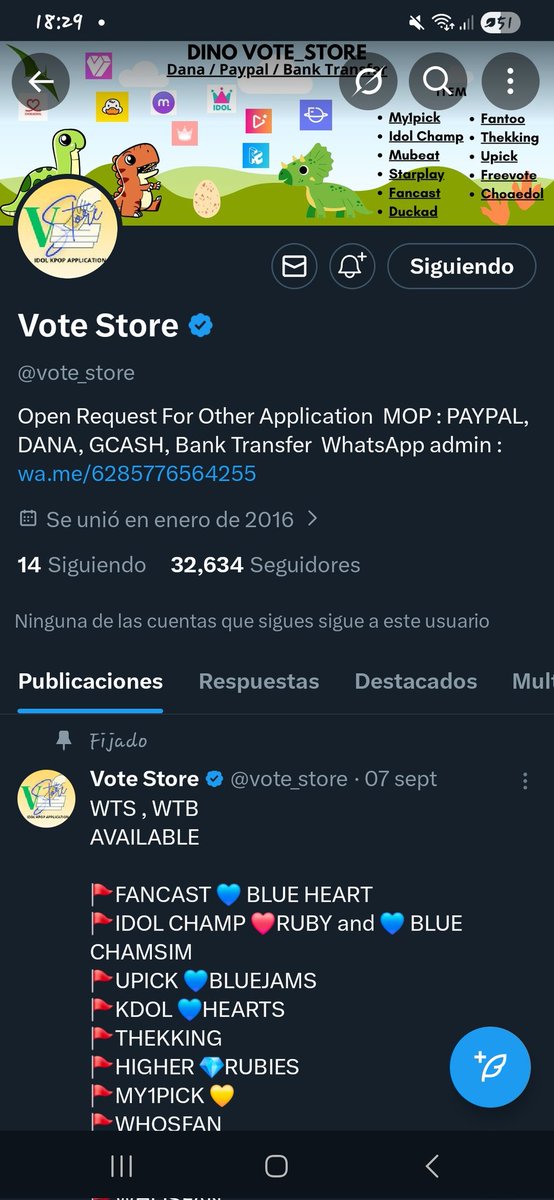 JhoTB16's tweet photo. @vote_store Done for #StrayKids https://t.co/N6ppWUv10i