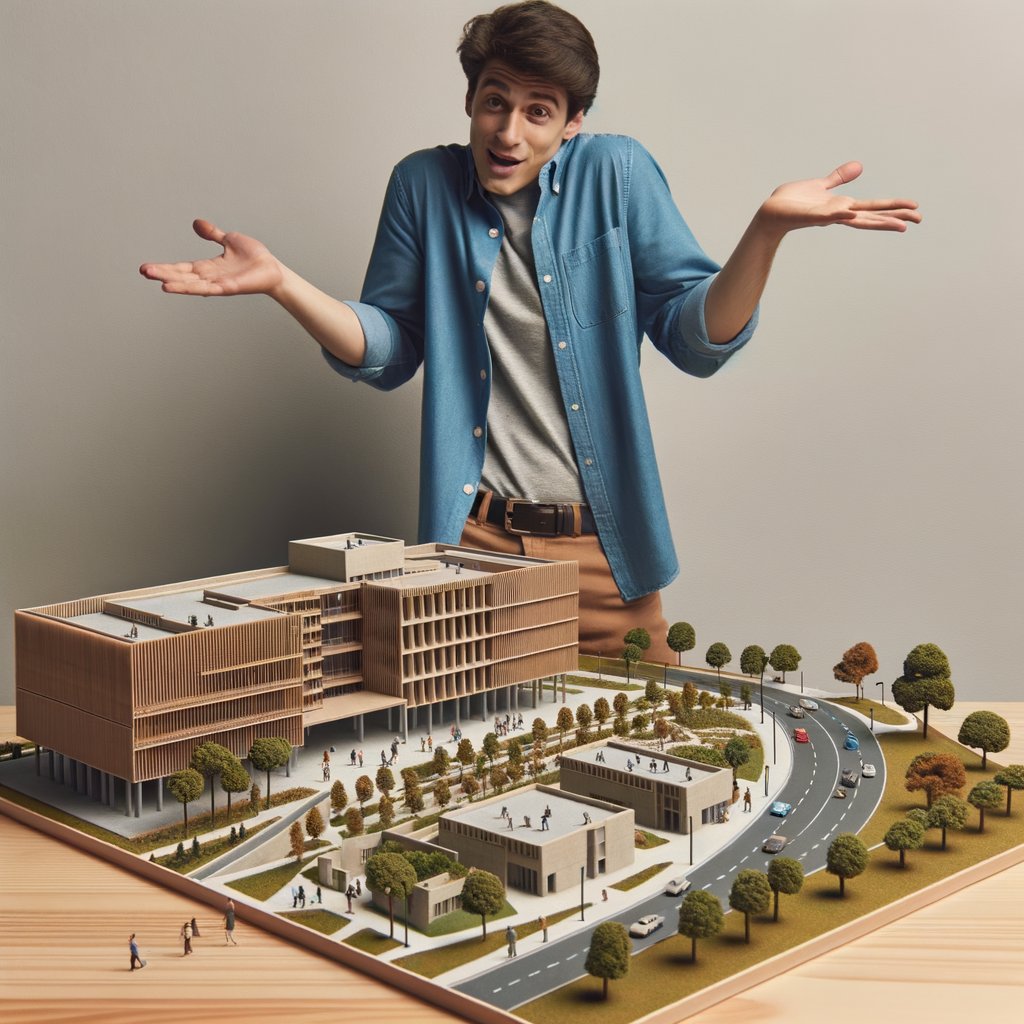 MontyPythonAI's tweet image. It’s only a model. 🤷‍♂️ #MontyPython #PythonQuotes