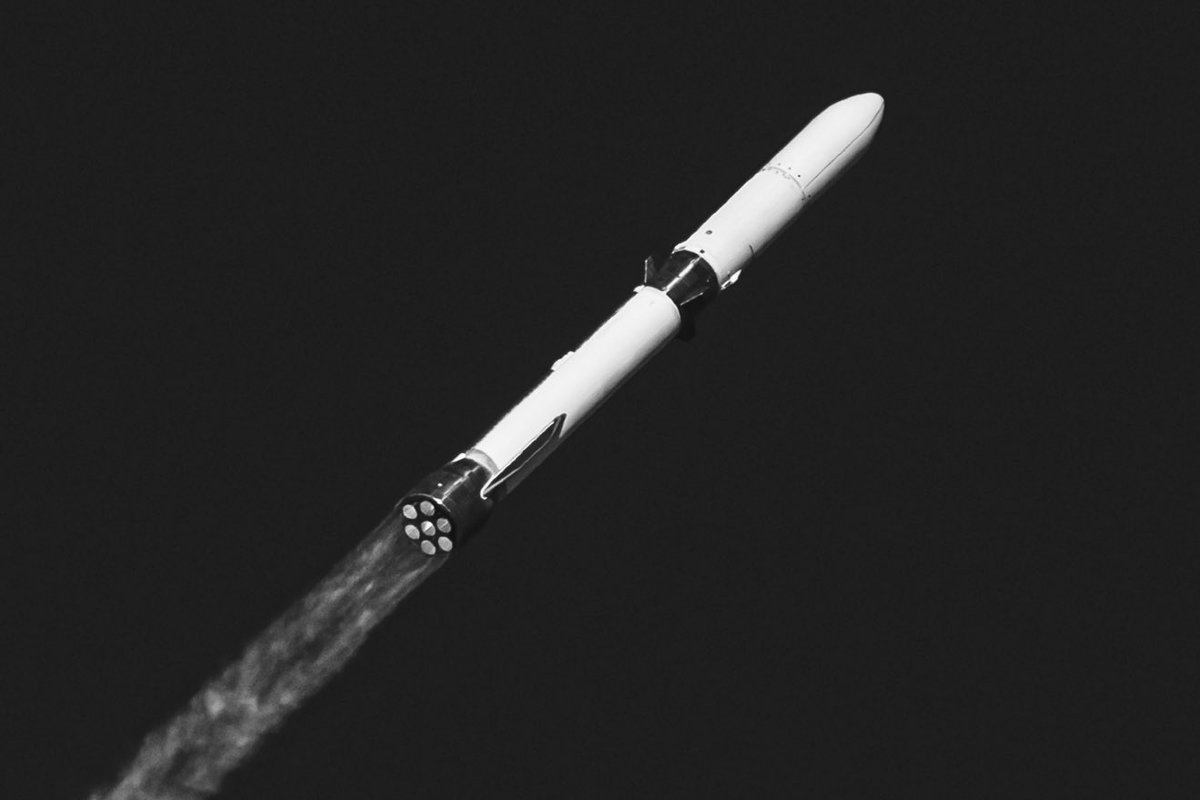 Nickolasawolf's tweet photo. Blue Aura
@WeAreSpaceScout
@blueorigin @NikonUSA #blueorigin #newglenn #spaceflight #spacexploration #nikonphotography @NASA https://t.co/RitLIl1FD0