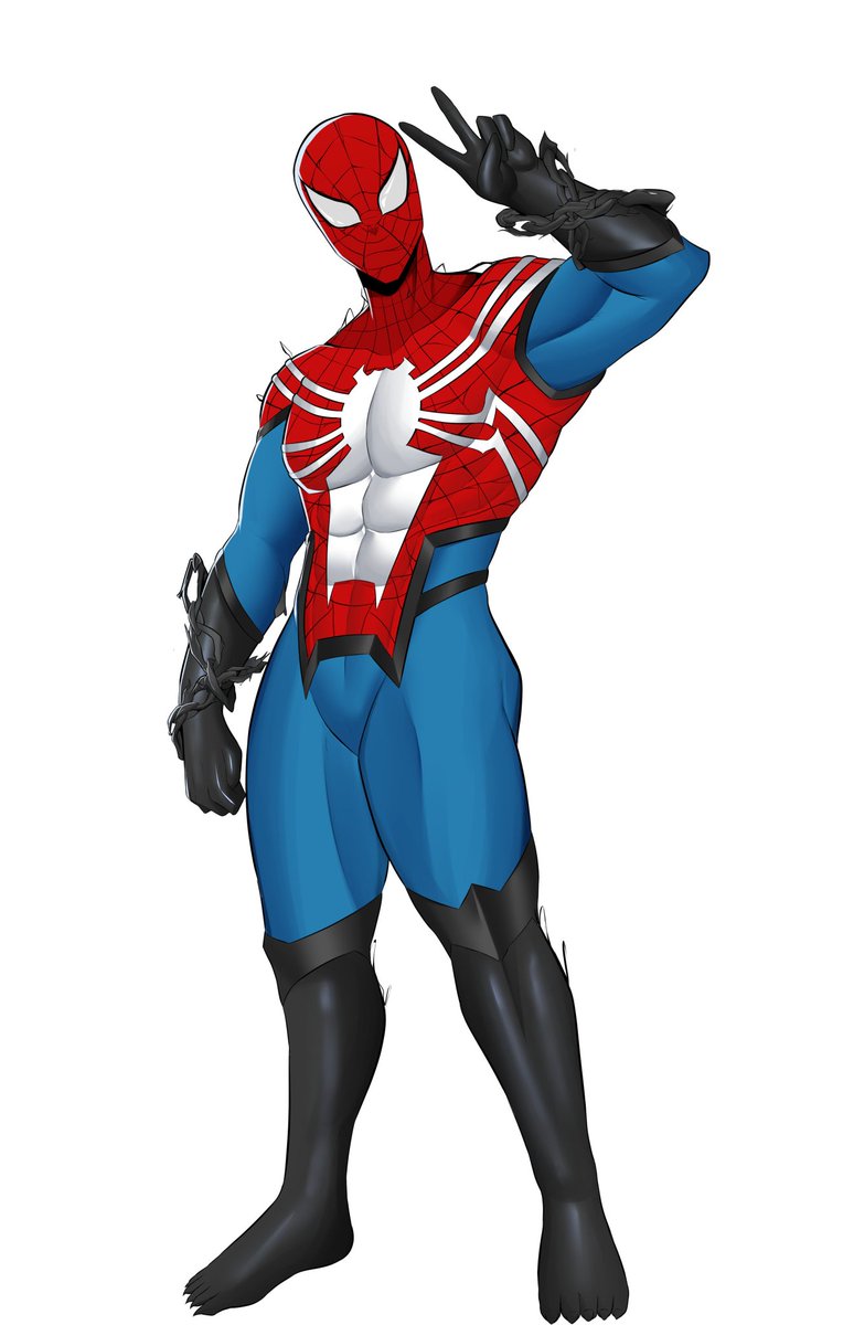 Spider-Man (@CosmicSymbiote) / Posts / X