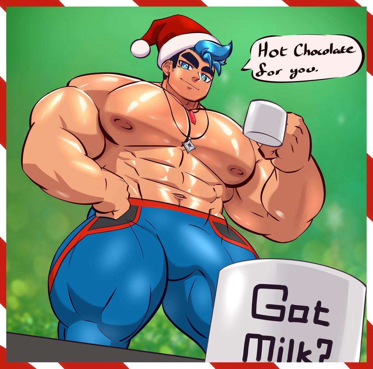 Apollo Nightheart tweet media