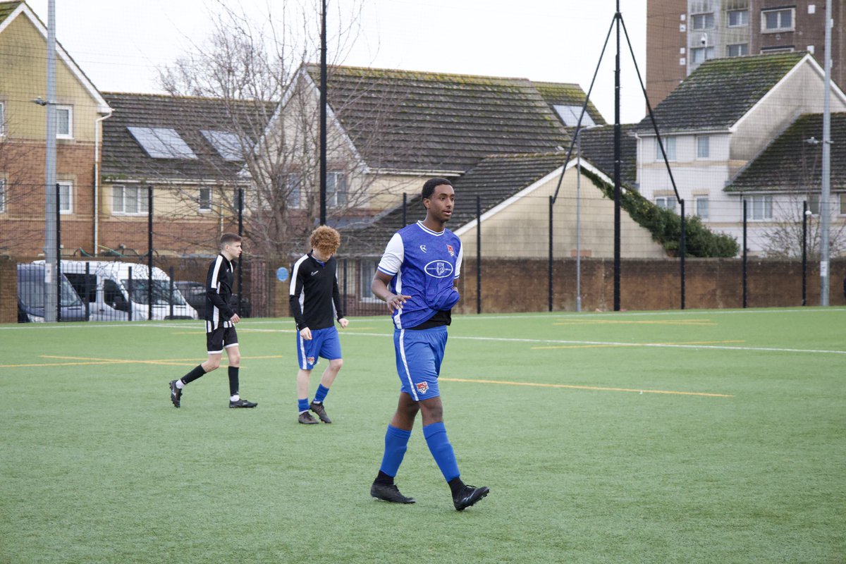 Tiger Bay FC tweet media