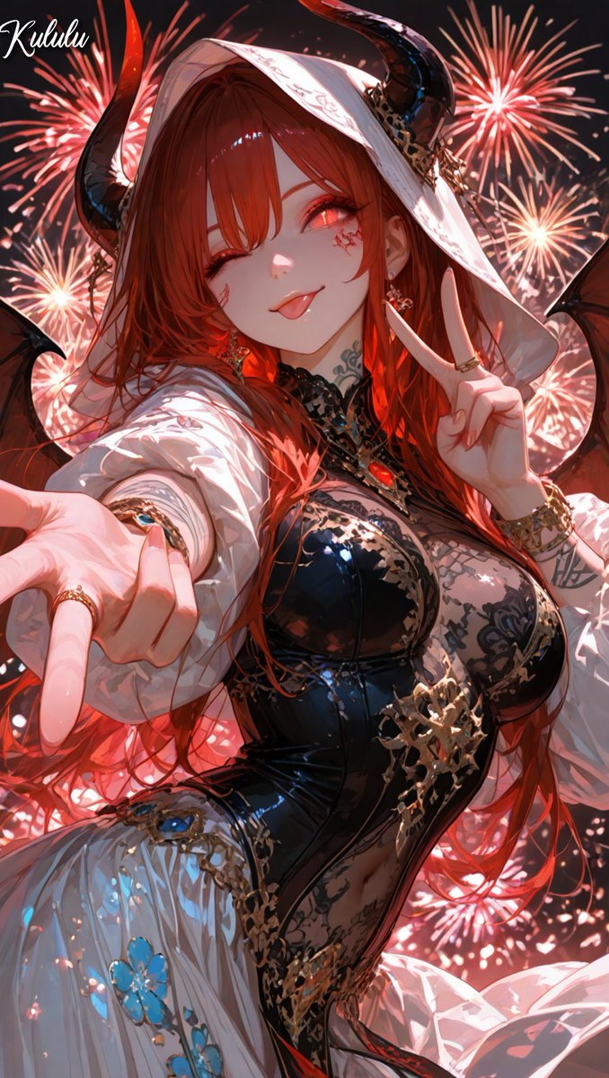 皆々様おっはよ〜🎶
今日は🎈が飛んでる日(∩´∀`∩)💕
今年も私は666歳の誕生日を迎えました〜🎉(*´罒`*)ﾆﾋﾋ♡
これからもゆるっとお付き合いの程よろしくお願いしますっ︎🌟✌(´>ω<｀)✌ﾋﾟｽﾋﾟｽ
SFW. No nudity, no suggestive intent.