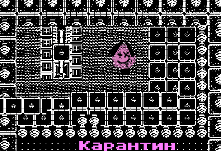 danyagonsales's tweet photo. A small Russian-language community https://t.co/ZkJIIEI5h8 recently dropped 17 experimental jam games.
Lots of raw, honest ideas. Don’t let the language stop you. Many interesting voices here.
https://t.co/EnnLR12sAg
#IndieDev #IndieGame #IndieGameDev #AltGames #GameJam https://t.co/LtAACXMn27
