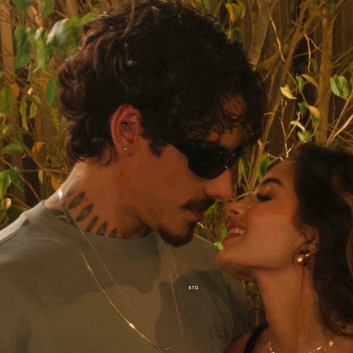 SUÍTE LOVE tweet media