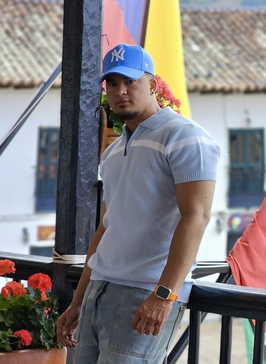 Andrés P Leyton  tweet media