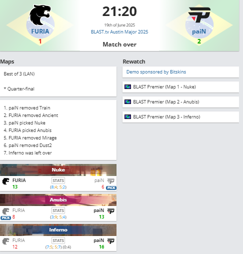 Ferreira Gimenez tweet media