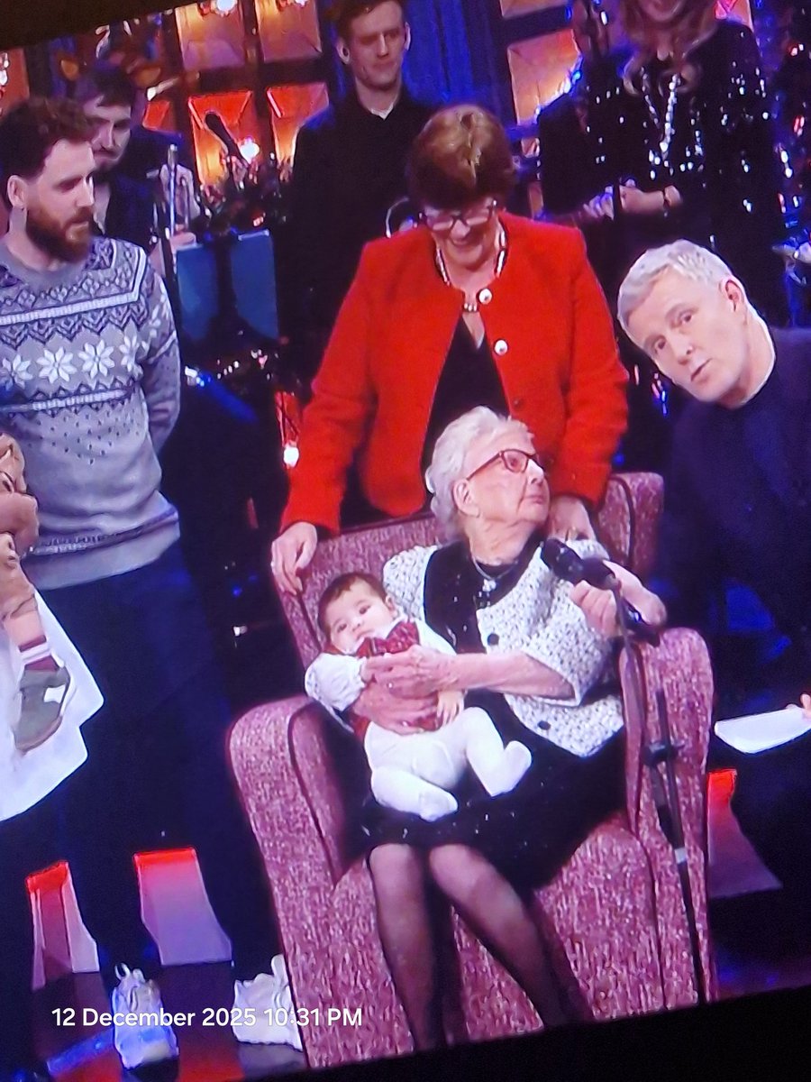 Damien Ahern tweet media