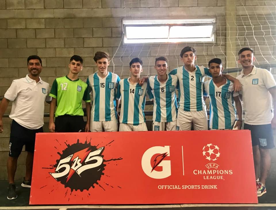 Scouting tweet media