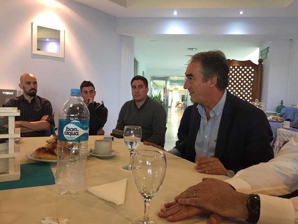 Scouting tweet media