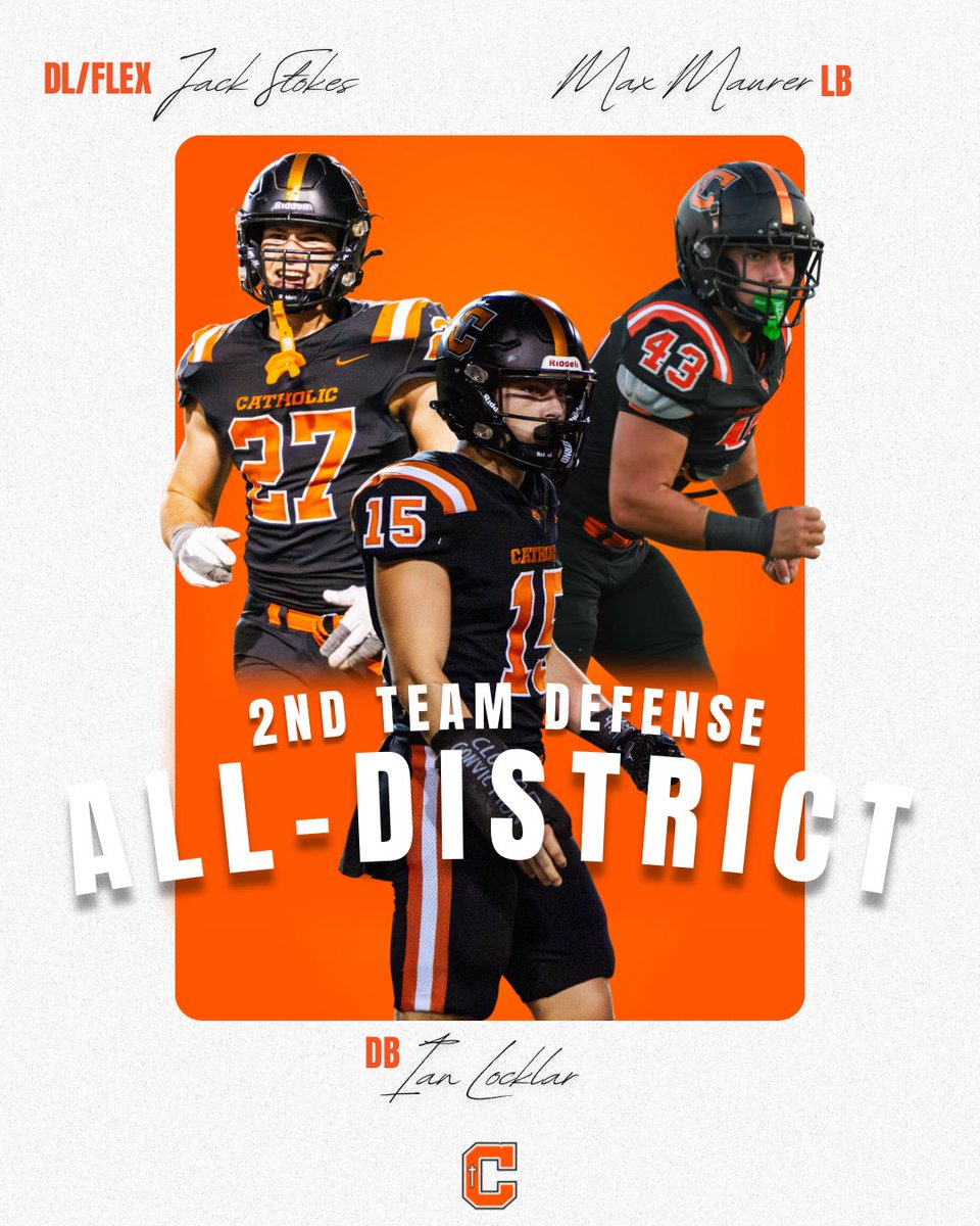 CHS Football tweet media