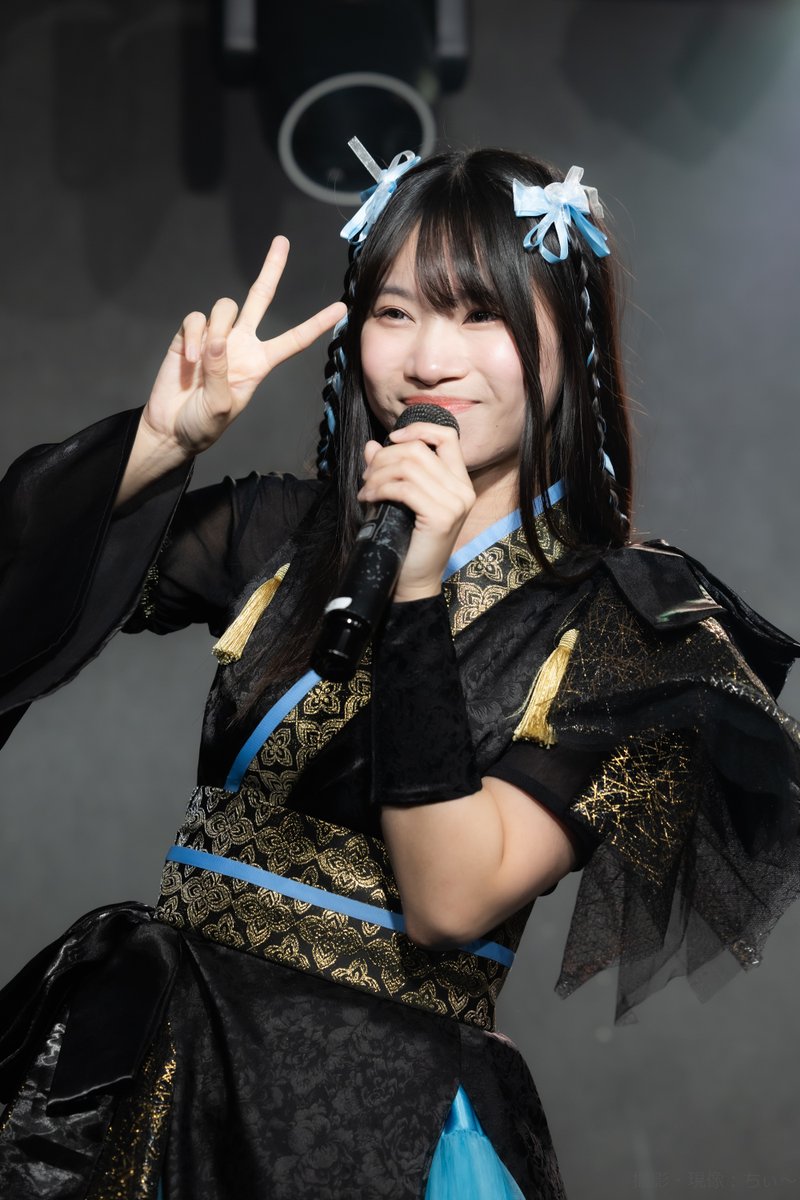 2025/11/30 五反田G6 #Mikoto @Mikoto_staff #矢澤りんか ちゃん