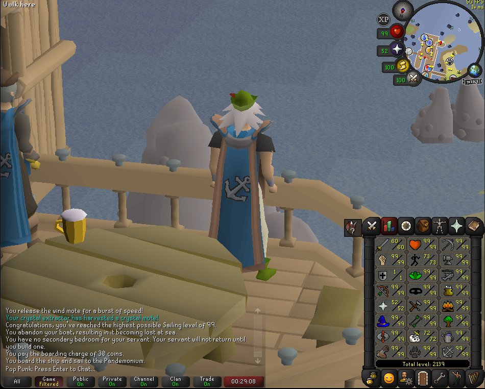 Pop Punk tweet media