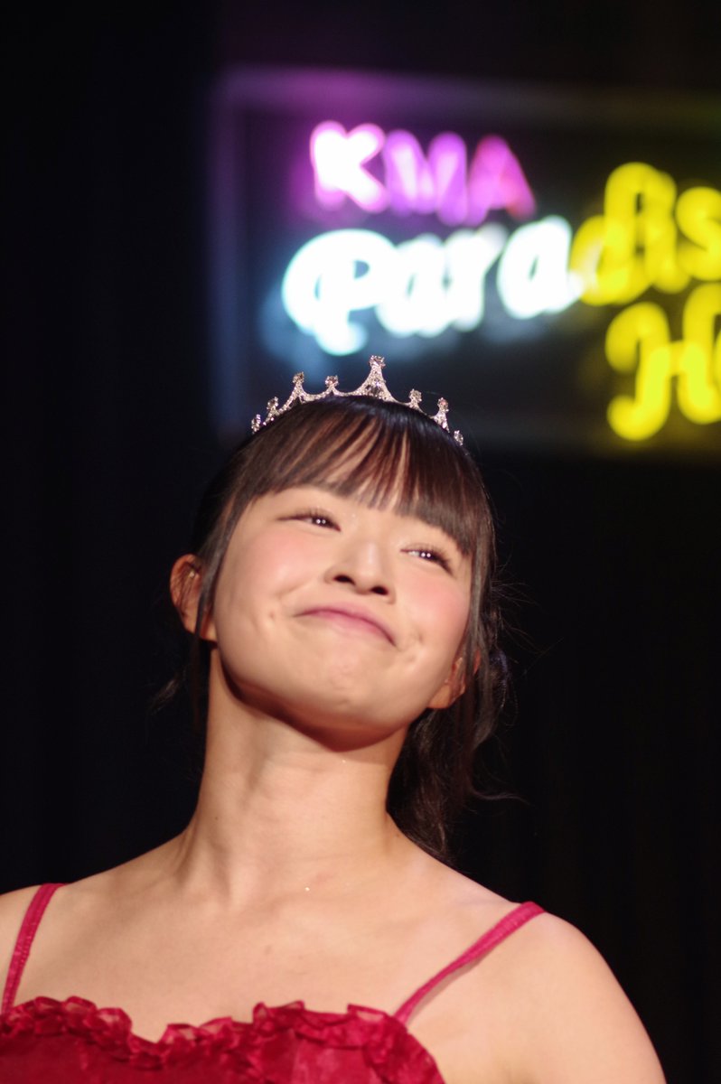 MiralucoNyang's tweet photo. おはるかちゃん(｀･ω･´)ゞ
#百川晴香 生誕祭
at 国立音楽院
#シャイニングウィル https://t.co/xUjPPJy2L2
