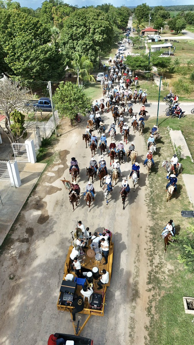 DANIEL BARREDA tweet media