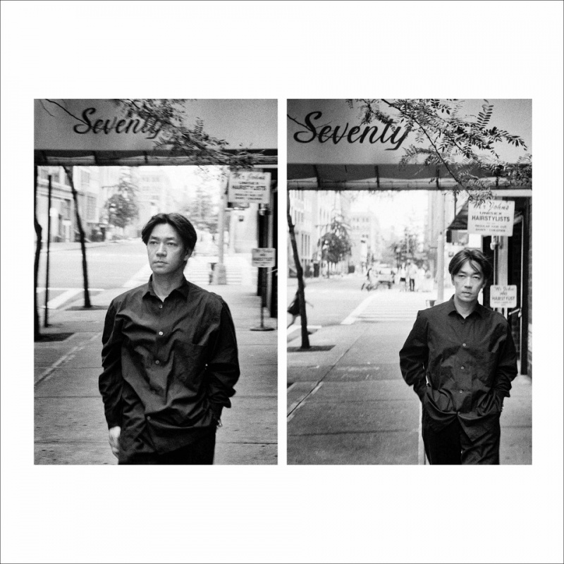 展示・写真】 ♦︎田島一成 個展「A DAY WITH RYUICHI SAKAMOTO