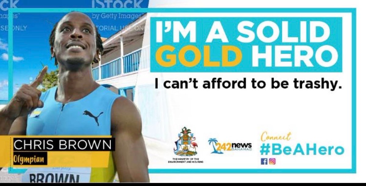 242-4-LIFE! #BAHAMAS 🇧🇸