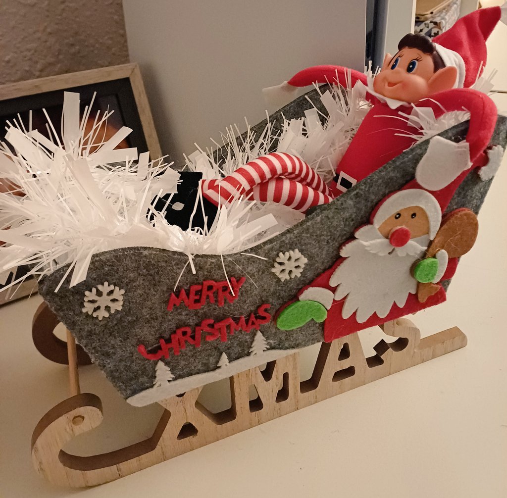 Y estamos tan a gustito.....🙃✨️